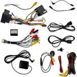 Renault Megane 3 Fluence 2010-2016 6+64 GB Android Carplay Multimedya Sistemi - Görsel 2