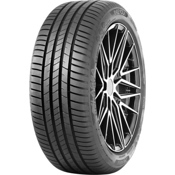 Lassa 205/55 R16 91V Revola Oto Yaz Lastiği ( Üretim Yılı: 2025 )