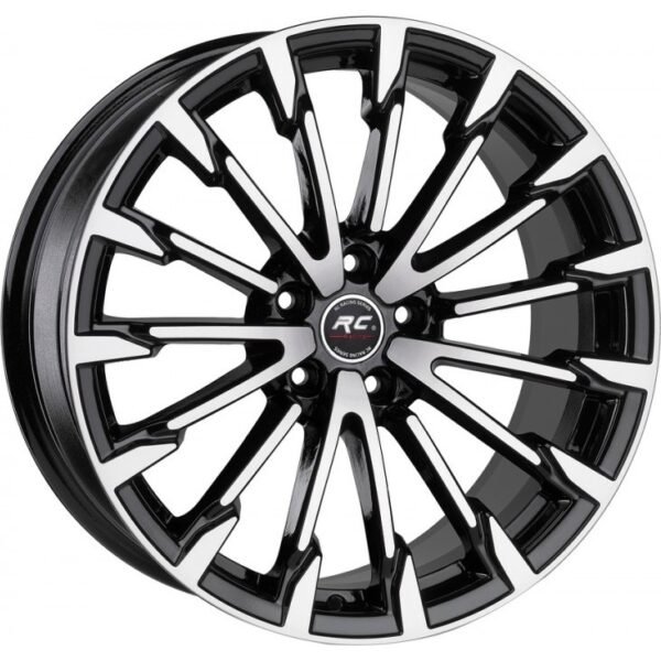 17" 5X112 Volkswagen Uyumlu Jant Takımı  (4 Adet)