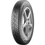 Matador 195/65 R15 91H MP62 All Weather Evo Oto 4 Mevsim Lastiği (Üretim Yılı: 2025)