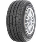 Matador 225/65 R16C 112/110R MPS125 Variantaw Oto 4 Mevsim  Lastiği (Üretim Yılı: 2025)