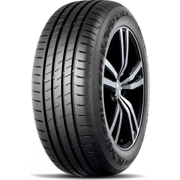 110000949959945.jpg Falken 215/55 R16 93V Ziex ZE320 Oto Yaz Lastiği (Üretim Yılı: 2025) - Görsel 1