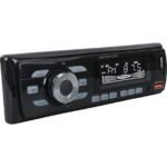 Çift Usb/sd/fm/aux/bluetooth Kumandalı Oto Teyp 4X60 Watt CS-930 (4886)