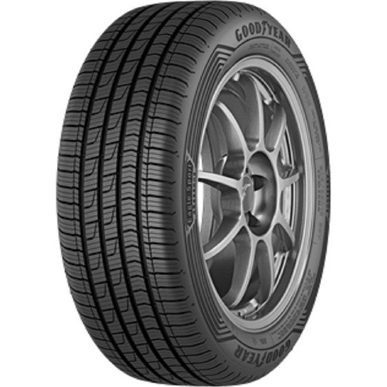 Goodyear 195/65 R15 95V Eagle Sport 4 Seasons Xl Oto 4 Mevsim Lastiği  (Üretim Yılı:2025)
