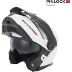 Acerbis Rıder 22-06 Kask Beyaz