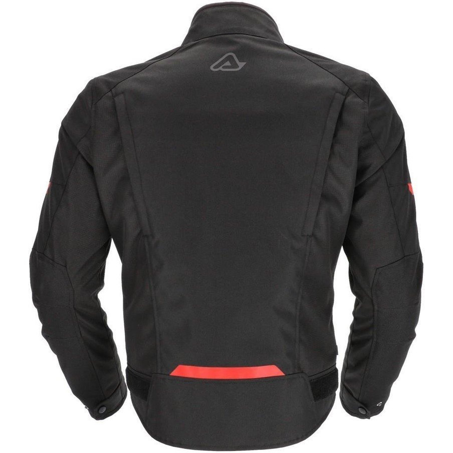 110000953379753.jpg Acerbis Ce X-Street Mont Siyah Kırmızı - Görsel 4