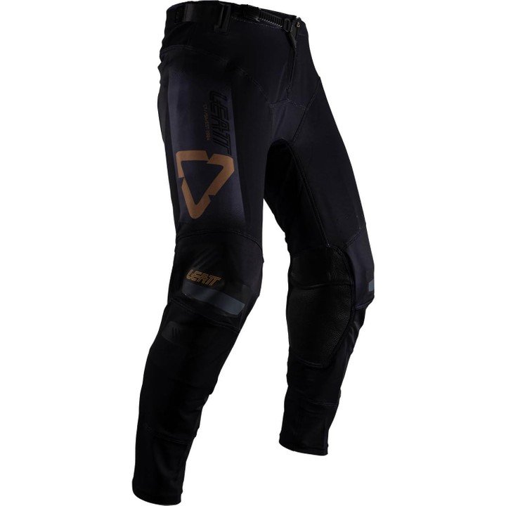110000953591191.jpg Leatt 5.5 I.k.s Pantolon Stealth - Görsel 1
