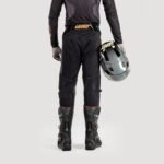 Leatt 5.5 I.k.s Pantolon Stealth - Görsel 4