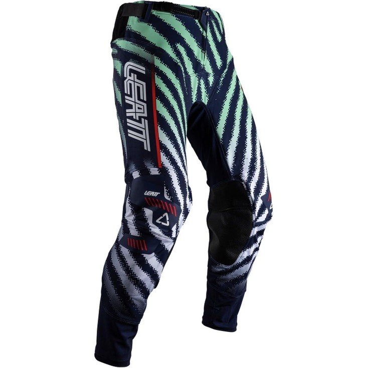 110000953596790.jpg Leatt 5.5 I.k.s Pantolon Matcha - Görsel 1