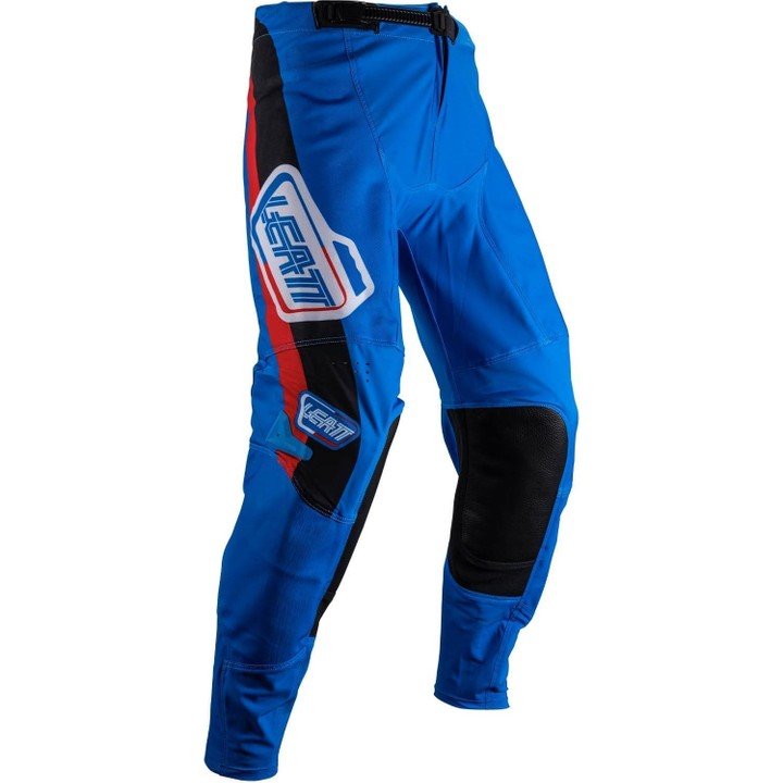 110000953986827.jpg Leatt 4.5 Pantolon Pıtboard Royal - Görsel 1