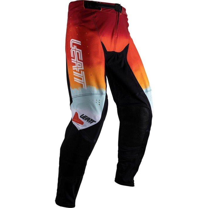 110000953987820.jpg Leatt 4.5 Pantolon Glamıs - Görsel 1