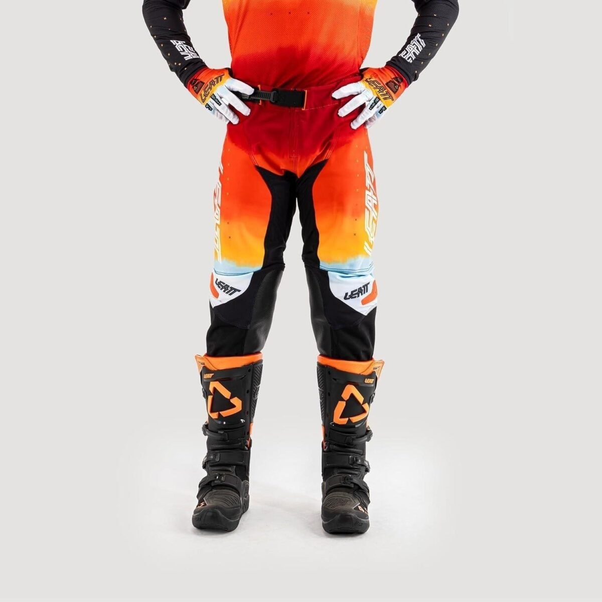 Leatt 4.5 Pantolon Glamıs - Görsel 3