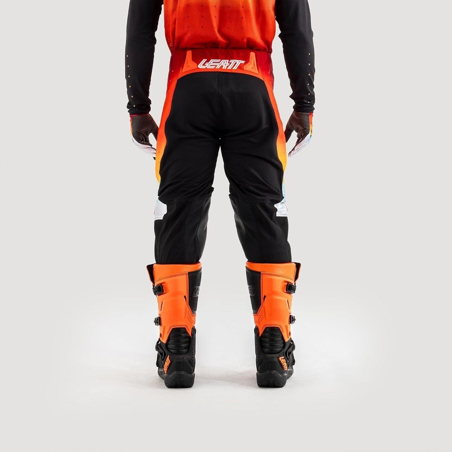 110000953987823.jpg Leatt 4.5 Pantolon Glamıs - Görsel 4