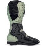 Sıdı Agueda Army Black - Görsel 2