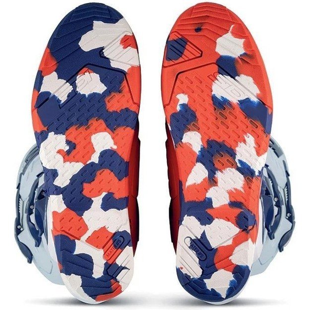 110000955001055.jpg Sıdı Crossaır x Whıte Navy Red - Görsel 5