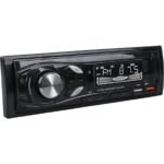 Çift Usb/sd/fm/aux/bluetooth Kumandalı Oto Teyp 4X60 Watt CS-107 (K0)
