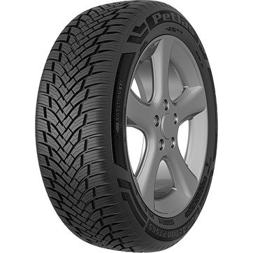 Petlas 175/70 R14 Tl 84T Multı Actıon PT565 4mevsim Lastiği (Üretim Tarihi: 2025)