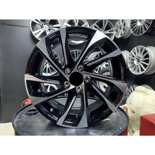 15" 5X98 Fiat Egea-Doblo Uyumlu Jant Takımı "jantup"
