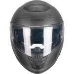 Cgm 361C Avent Pro Full Carbon Kapalı Kask Mat Karbon - M - Görsel 2