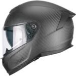 Cgm 361C Avent Pro Full Carbon Kapalı Kask Mat Karbon - M - Görsel 4