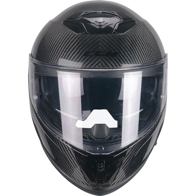 110000996691668.jpg Cgm 361C Avent Pro Full Carbon Kapalı Kask Parlak Karbon - L - Görsel 3