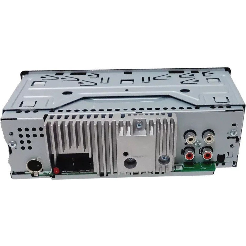 110000997250730.jpg Pioneer MVH-S235BT USB Bt 2 Amfi Çıkışlı Yeni Seri Oto Mp3 Çalar - Görsel 3