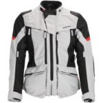 Acerbis X-Rover Bayan Mont Siyah - Görsel 2