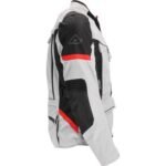 Acerbis X-Rover Bayan Mont Siyah - Görsel 3