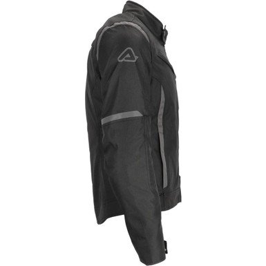 110001006942766.jpg Acerbis Ce X-Mat 2.0 Bayan Mont Siyah Gri - Görsel 3