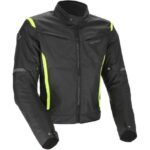 Acerbis Ce X-Mat 2.0 Mont Siyah Sarı