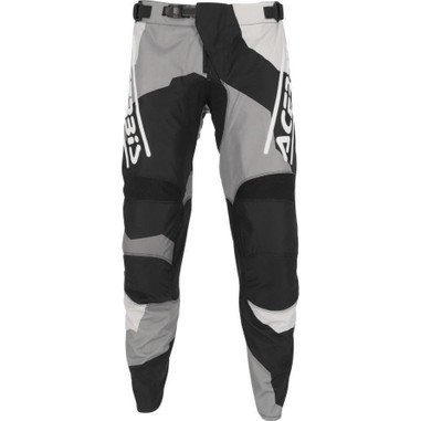 110001007430357.jpg Acerbis Mx Lınear Sumbawa Pantolon Siyah Gri - Görsel 2