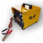 Morensa Enerji 12/24 Volt 25 Amper Akü Şarj Cihazı(İKİ AKÜLÜK) - Görsel 2