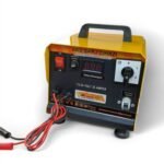 Morensa Enerji 12/24 Volt 25 Amper Akü Şarj Cihazı(İKİ AKÜLÜK) - Görsel 8