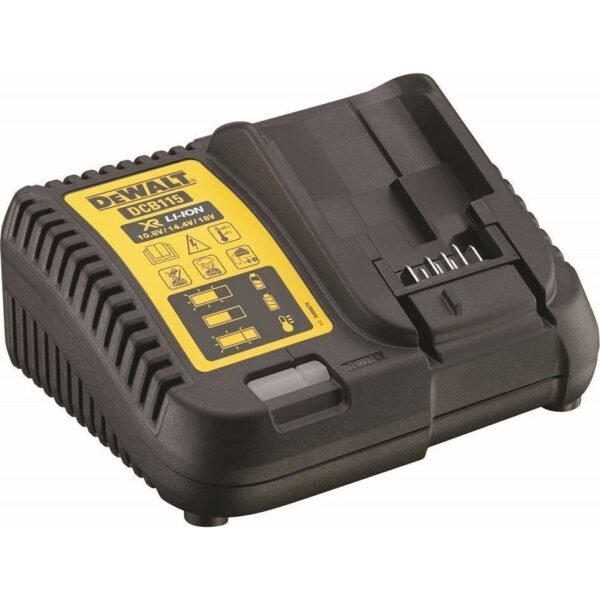 Dewalt DCB115 Akü Şarj Cihazı