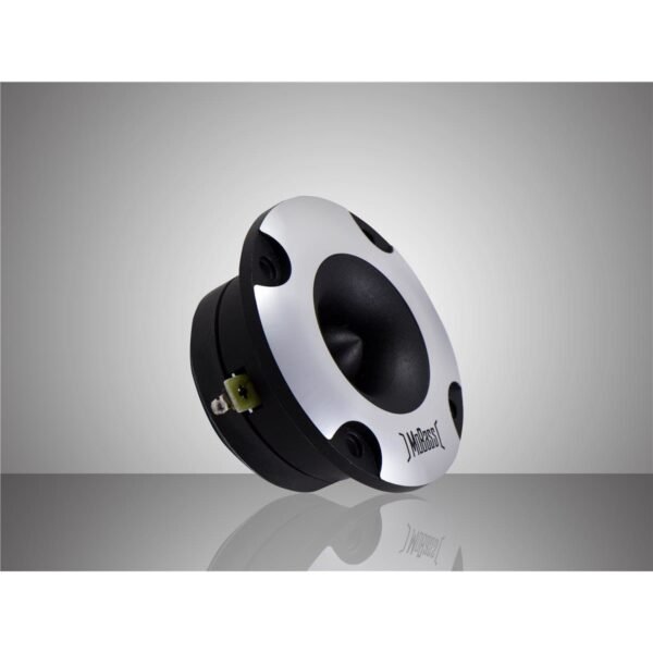 Mobass MBT-01TW 100 Watt 50 Watt 4 Ohm Tweeter Takımı